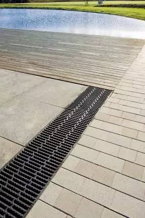 不锈钢格栅